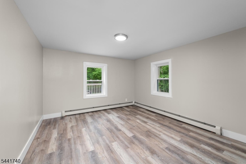 Hewitt section - Residential
