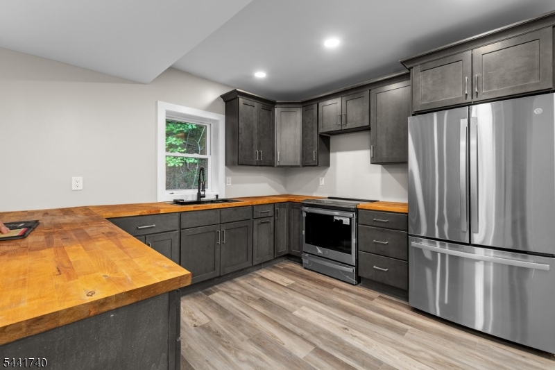 Hewitt section - Residential