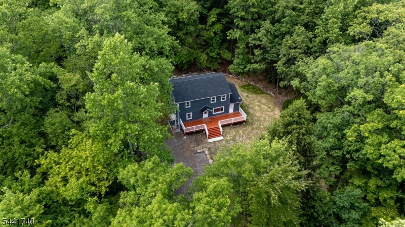 Hewitt section - Residential