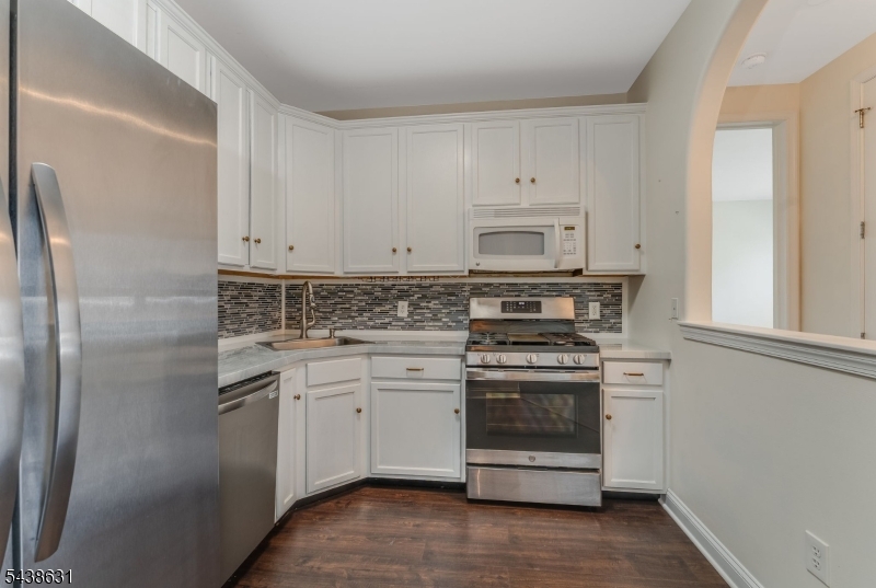 Warren Heights - Residential