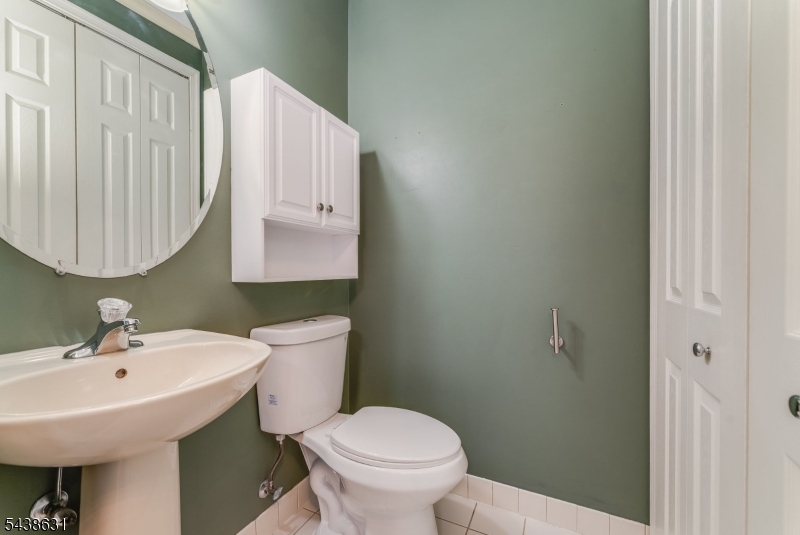 Warren Heights - Residential
