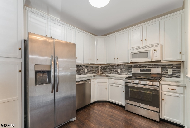 Warren Heights - Residential
