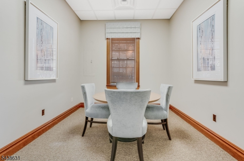 Warren Heights - Residential