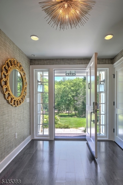 Bernardsville Mountain - Residential