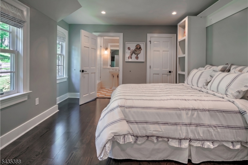 Bernardsville Mountain - Residential