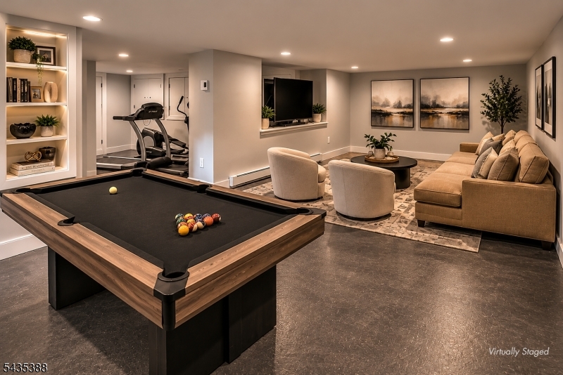 Bernardsville Mountain - Residential