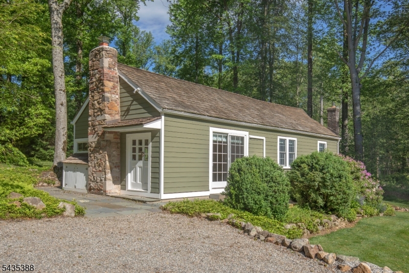 Bernardsville Mountain - Residential