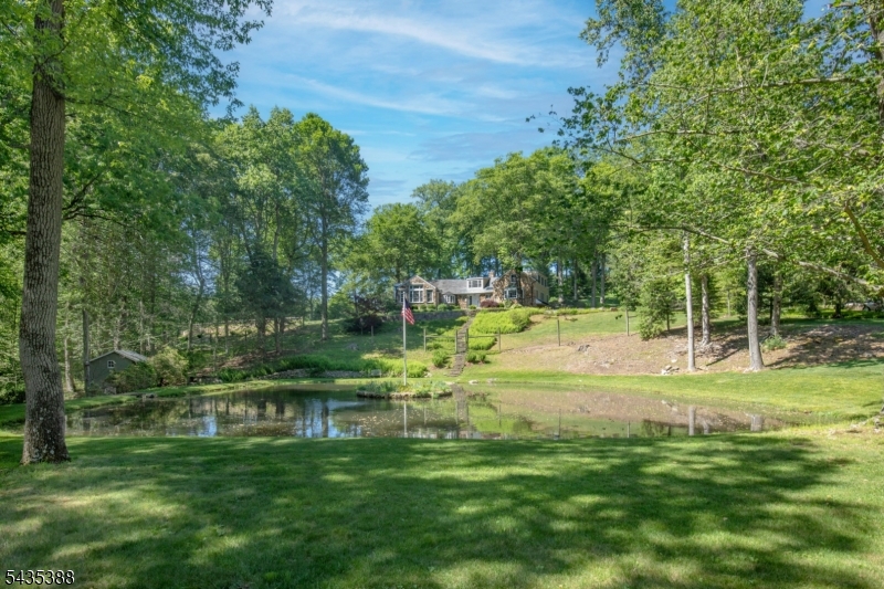 Bernardsville Mountain - Residential
