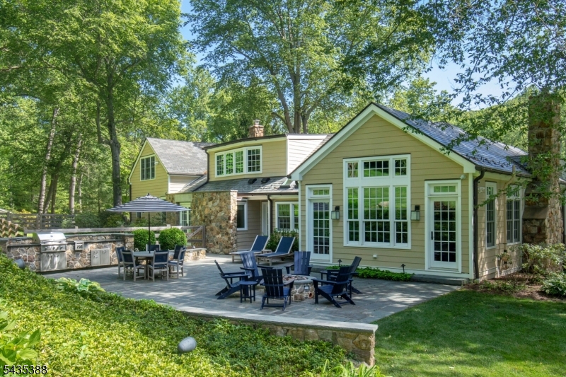 Bernardsville Mountain - Residential