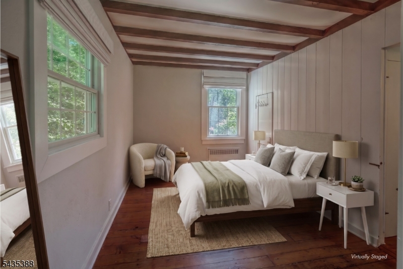 Bernardsville Mountain - Residential