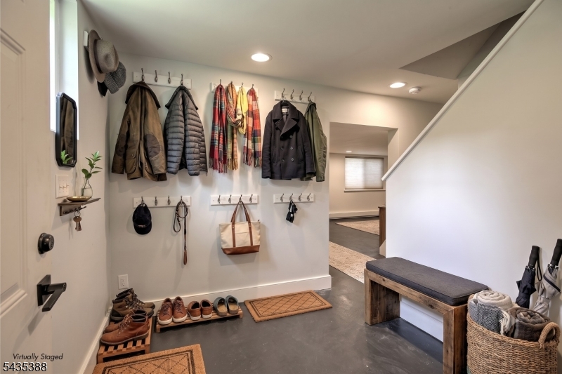 Bernardsville Mountain - Residential