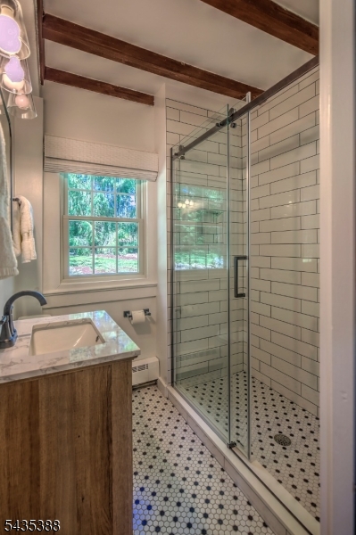 Bernardsville Mountain - Residential