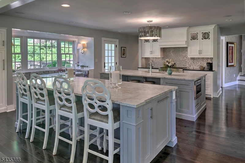 Bernardsville Mountain - Residential