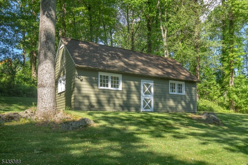 Bernardsville Mountain - Residential
