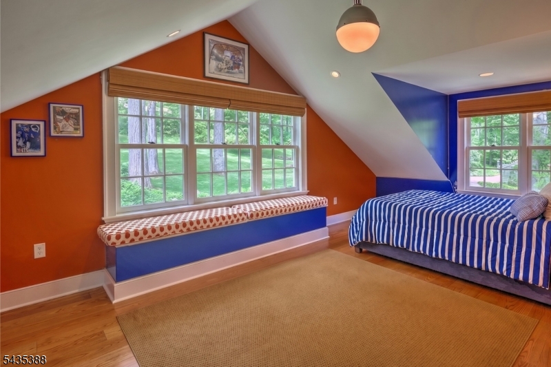 Bernardsville Mountain - Residential