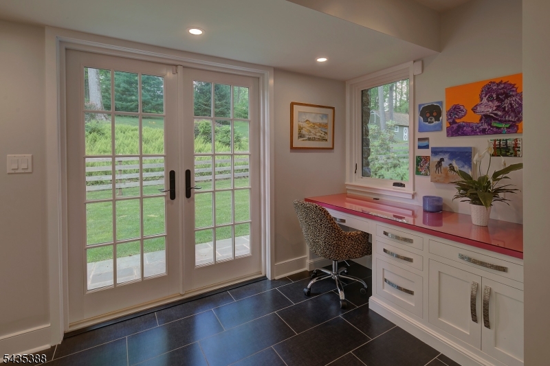 Bernardsville Mountain - Residential