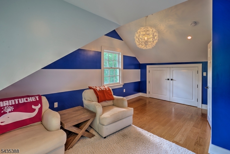 Bernardsville Mountain - Residential