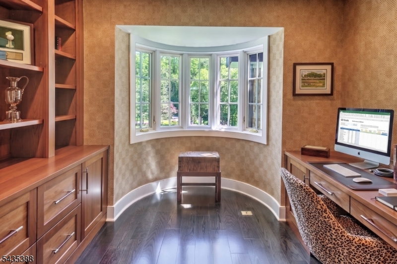 Bernardsville Mountain - Residential