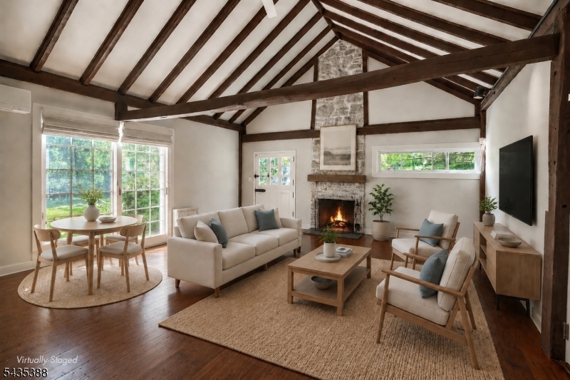 Bernardsville Mountain - Residential