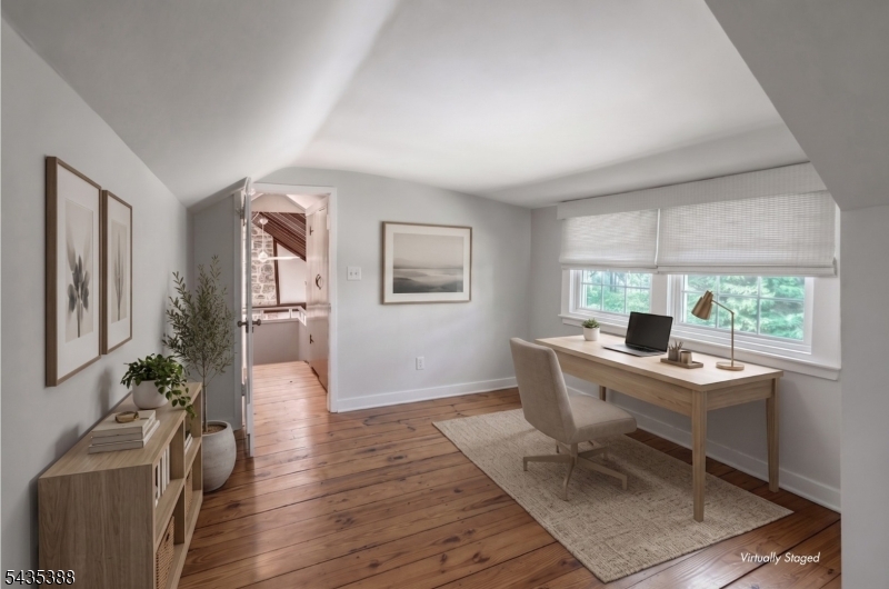 Bernardsville Mountain - Residential