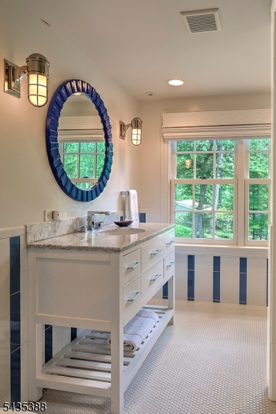 Bernardsville Mountain - Residential