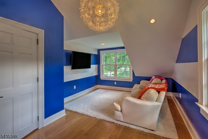 Bernardsville Mountain - Residential