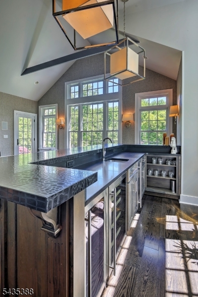 Bernardsville Mountain - Residential