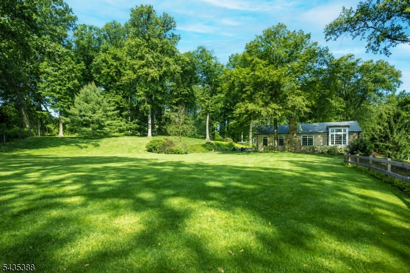 Bernardsville Mountain - Residential