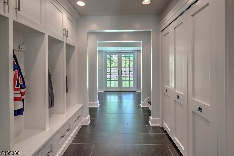 Bernardsville Mountain - Residential