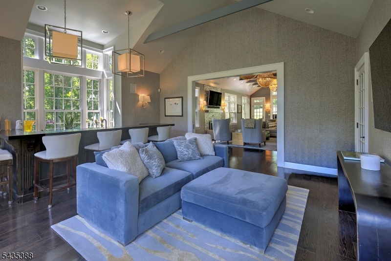 Bernardsville Mountain - Residential
