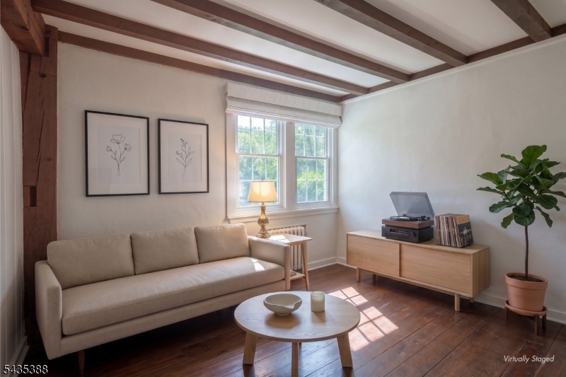 Bernardsville Mountain - Residential