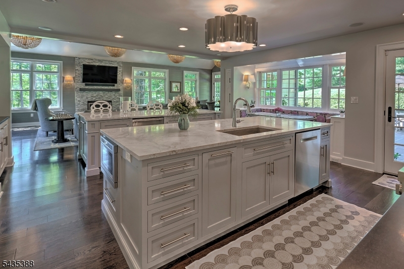 Bernardsville Mountain - Residential