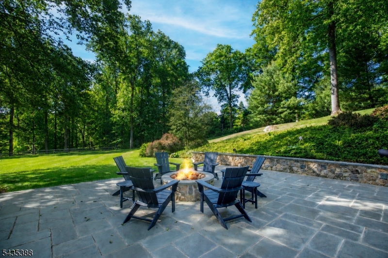 Bernardsville Mountain - Residential