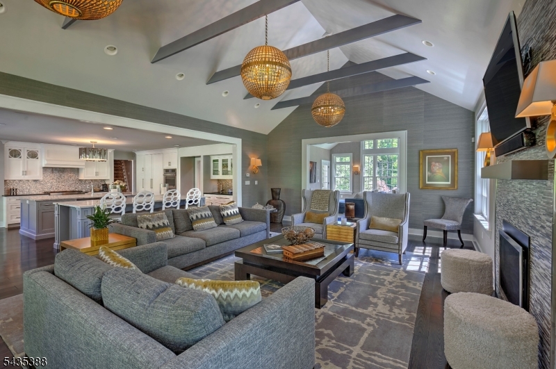 Bernardsville Mountain - Residential