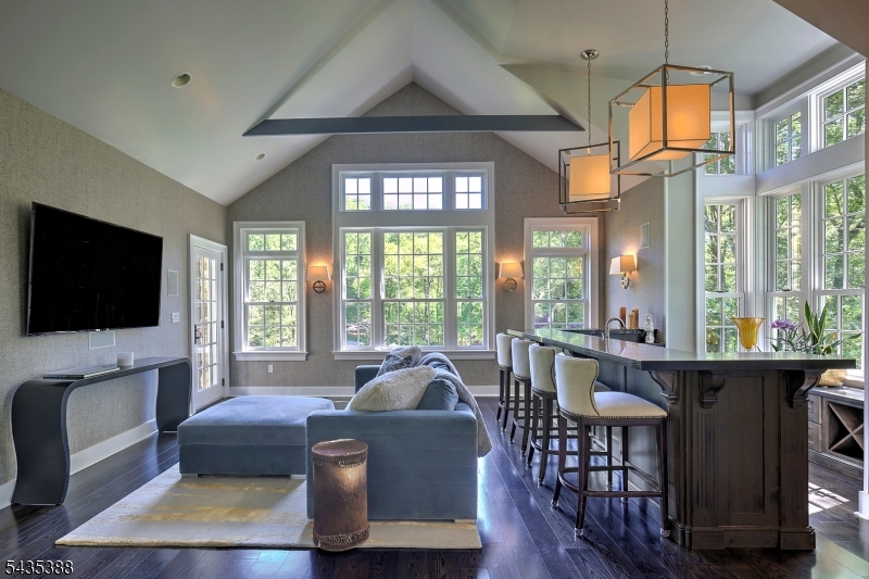 Bernardsville Mountain - Residential