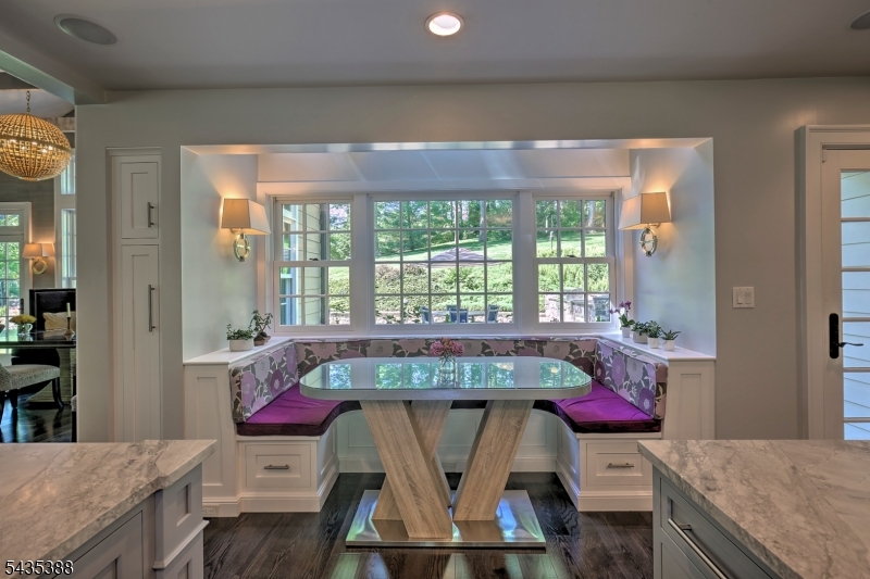 Bernardsville Mountain - Residential