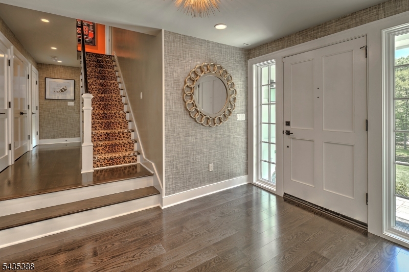 Bernardsville Mountain - Residential