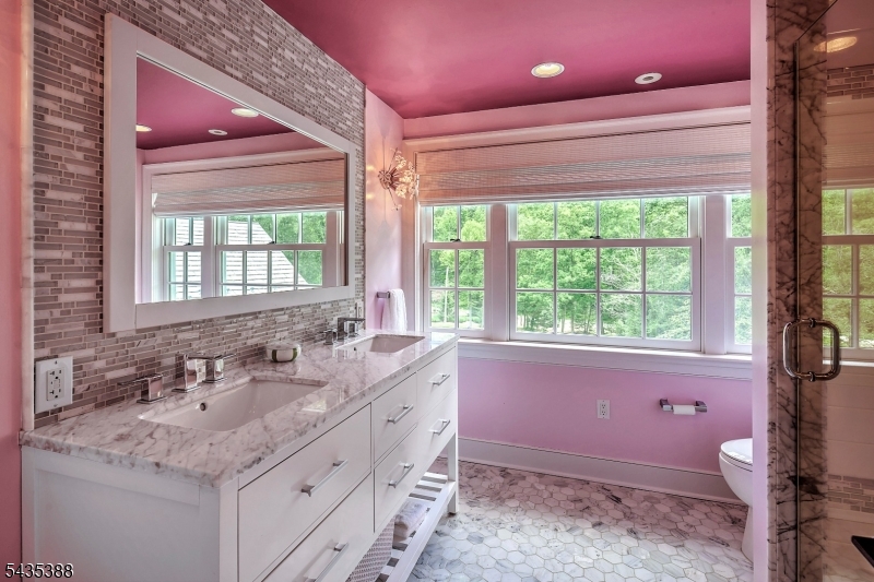 Bernardsville Mountain - Residential