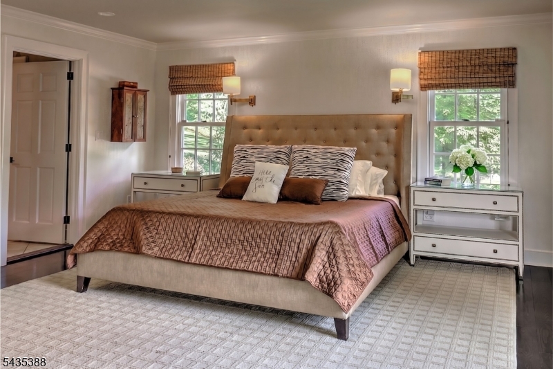 Bernardsville Mountain - Residential