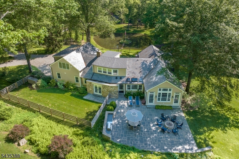 Bernardsville Mountain - Residential