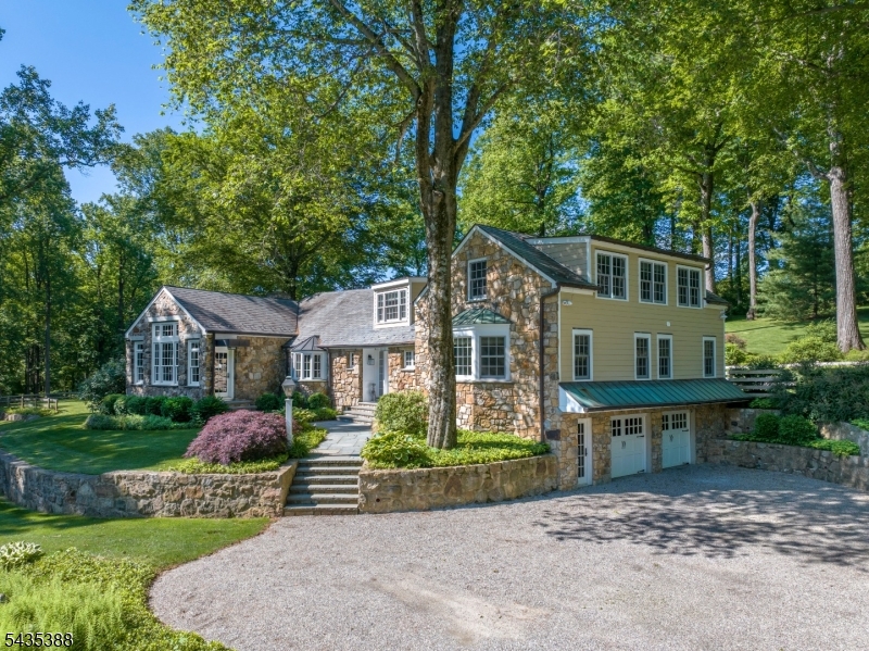 Bernardsville Mountain - Residential