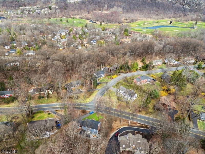 PANTHER VALLEY - Residential