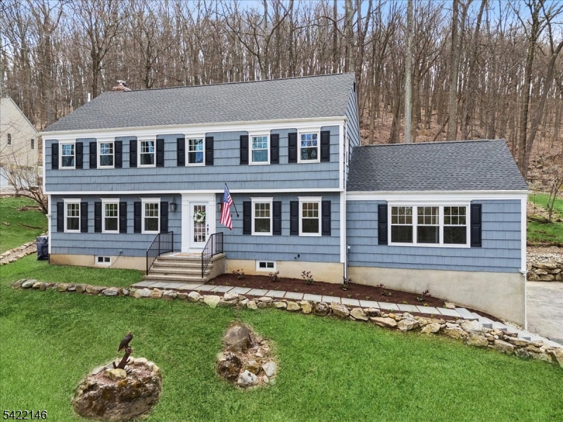 PANTHER VALLEY - Residential