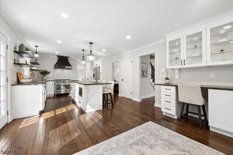 PANTHER VALLEY - Residential