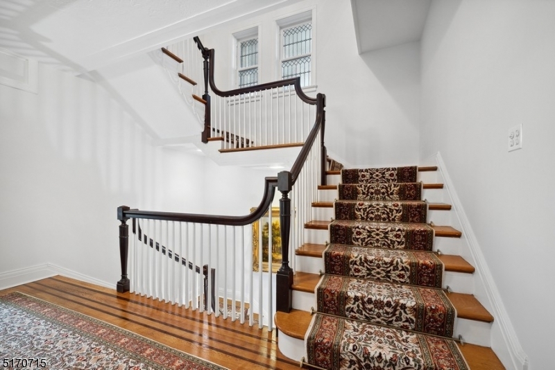Upper Montclair - Residential