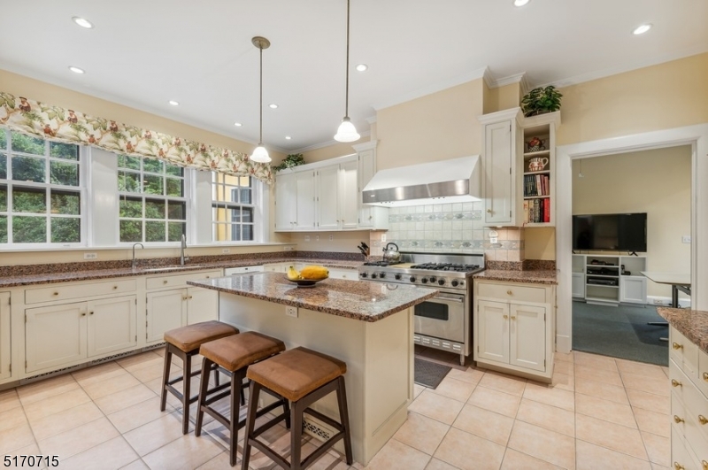 Upper Montclair - Residential