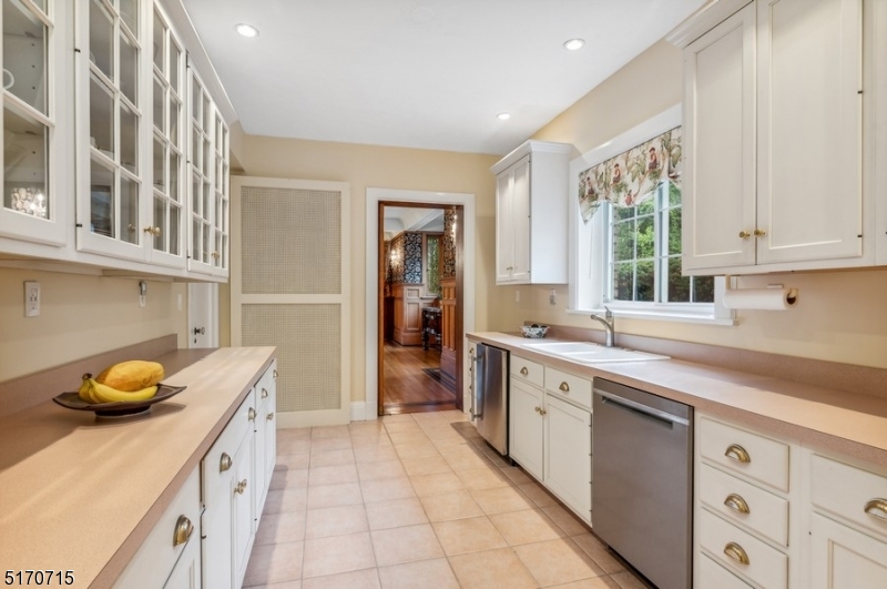Upper Montclair - Residential