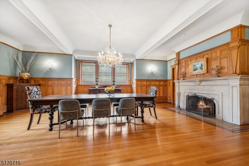 Upper Montclair - Residential
