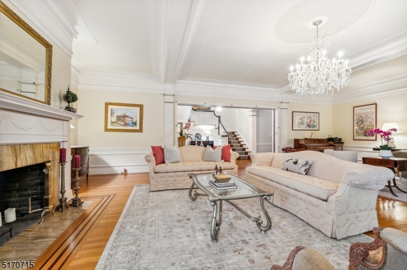 Upper Montclair - Residential