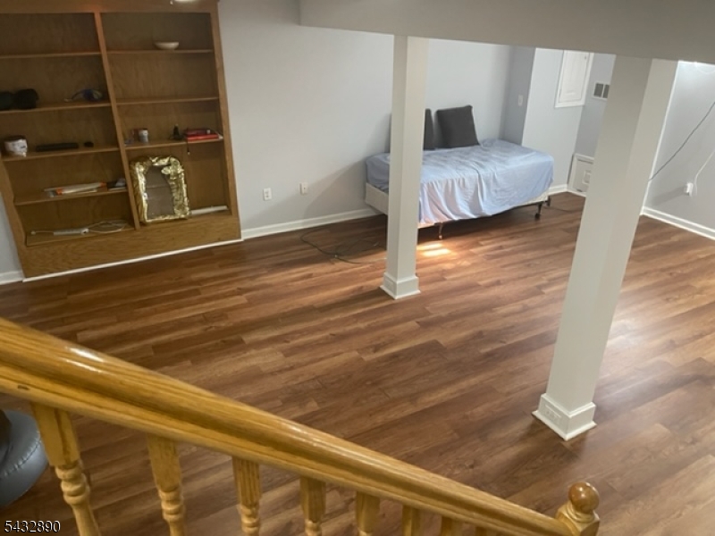 Mendham Commons - Residential Lease